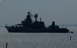Tàu chiến Nga tại Tây Ban Nha: Điểm chốt sau lưng NATO?