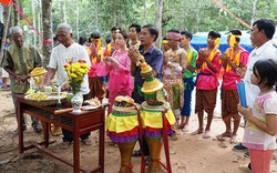 Đến Trà Vinh khám phá nét văn hóa Nam Bộ 