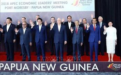 Thủ tướng nêu 5 vấn đề thảo luận tại các nền kinh tế APEC