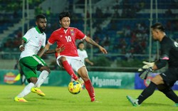 HLV đội tuyển Myanmar cảnh báo học trò trước cuộc đón tiếp đội tuyển Việt Nam