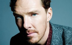 Nam tài tử vạn người mê của xứ sở sương mù Benedict Cumberbatch xuất thần nhập vai Gã xanh cáu kỉnh  