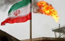 Đồn đoán Mỹ mở đường 8 nước lách đòn trừng phạt Iran