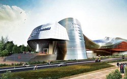 Ấn Độ: ứng dụng công nghệ cao để hút du khách đến bảo tàng