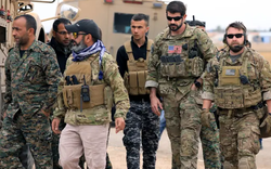 Trung Đông bên bờ vực chiến tranh thế giới: Cảnh báo bất ngờ về mối nguy hại?