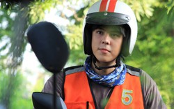 Nam thần xe ôm – bộ phim hài lãng mạn tạo cơn bão phòng vé Thái Lan chính thức đổ bộ vào Việt Nam