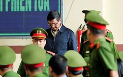 Cựu Tổng cục trưởng Phan Văn Vĩnh bị đề nghị 7-7,5 năm tù