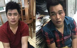 Băng trộm xe máy đâm chết 2 hiệp sĩ đường phố ở Sài Gòn sắp hầu tòa