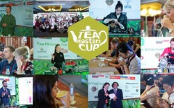 Nghệ nhân trà thế giới lần đầu tiên hội tụ, tranh tài tại Việt Nam