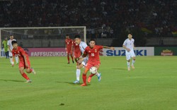 Báo châu Á: Đội tuyển Việt Nam đã có màn trình diễn xuất sắc