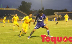 Thừa Thiên - Huế sẽ đăng cai giải U21 quốc tế 2018