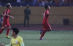 Trực tiếp Việt Nam vs Campuchia: Đội tuyển Việt Nam  giành ngôi đầu bảng A, bước vào bán kết AFF Cup 2018