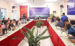Ấn định ngày tổ chức Đại hội khóa 8 Liên đoàn bóng đá Việt Nam