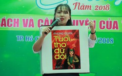 Vòng chung kết và trao giải cuộc thi 