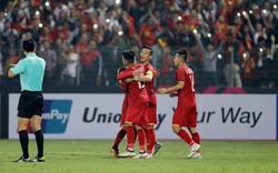 Hướng dẫn chi tiết cách mua vé online trận bán kết đội tuyển Việt Nam