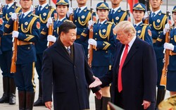 Thượng đỉnh Mỹ-Trung: tốt hay xấu cánh cửa chiến tranh lạnh vẫn 