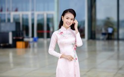 ‘Cô gái vàng’ của Hoa hậu Việt Nam tiếp tục nhận giải thưởng lớn