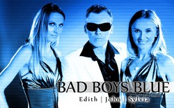  Bad Boys Blue- ban nhạc đình đám của thập niên 80 lần đầu tiên làm liveshow tại Việt Nam