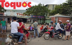 Chủ tịch Hội Doanh nhân trẻ TP Đà Nẵng lên tiếng về quyết định dừng hoạt động hai nhà máy thép