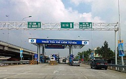 Ai tiếp tay cho bà chủ 8X Vũ Thị Hoan trong thương vụ thu phí cao tốc Cầu Giẽ - Ninh Bình?
