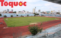 Đà Nẵng xin “chuộc” lại Sân vận động Chi Lăng với 1.251 tỷ đồng
