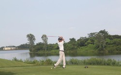Tổ chức Giải Golf tỉnh Bắc Giang lần thứ IV năm 2018