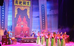 Nhiều hoạt động văn hóa kỷ niệm 240 năm ngày sinh danh nhân Nguyễn Công Trứ