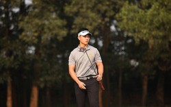 Chủ nhà Hà Nội không có đối thủ ở giải Golf cá nhân