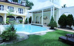 Khám phá khách sạn Planta, nơi ở của đội tuyển bóng đá Việt Nam tại Philippines