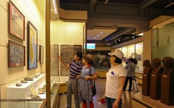 Hợp tác nghiên cứu giữa Bảo tàng Lịch sử quốc gia và Bảo tàng Nghệ thuật thủ công Seoul Hàn Quốc