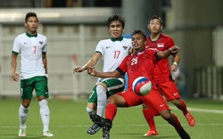 Liên đoàn Bóng đá Indonesia đáp trả người hâm mộ dữ dội sau thất bại thảm của đội nhà