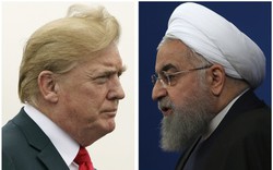 Đòn giáng không kiêng nể của Mỹ vào Iran