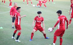 Danh sách 5 cầu thủ nổi bật lượt trận thứ 3 AFF Cup 2018: Công Phượng vượt mặt sao Thái Lan