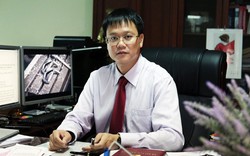 Hiệu trưởng Trường Đại học Mỏ- Địa chất được bổ nhiệm làm Thứ trưởng Bộ GDĐT