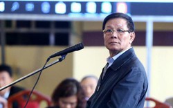 Tuyên phạt cựu Trung tướng Phan Văn Vĩnh 9 năm tù