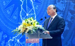 Thủ tướng Nguyễn Xuân Phúc: Người Việt Nam có đầy đủ tố chất bẩm sinh cho sự sáng tạo