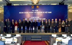  Việt Nam và ASEAN trước thách thức và cơ hội