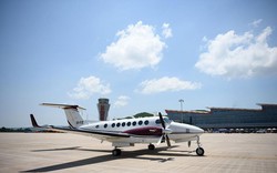 Sân bay tư nhân Vân Đồn sẽ đón chuyến bay thương mại đầu tiên vào ngày 30.12