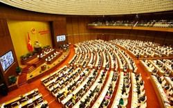 Tuần này Quốc hội bàn bạc về việc kéo dài thực hiện thí điểm cấp thị thực điện tử cho người nước ngoài nhập cảnh Việt Nam