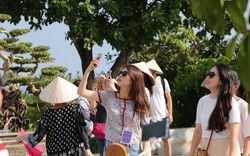 Đến năm 2020, du lịch Đà Nẵng sẽ đón từ 9,0 - 9,5 triệu lượt khách
