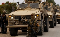 Mỹ ra tay ngăn Kurd – Thổ đụng độ nguy hiểm tại Syria