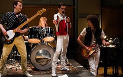 Thu về 50 triệu đô trong ba ngày công chiếu, bộ phim về ban nhạc Queen huyền thoại đứng đầu bảng xếp hạng