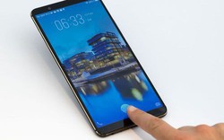 Samsung Galaxy S10 trang bị máy quét vân tay siêu âm của Qualcomm