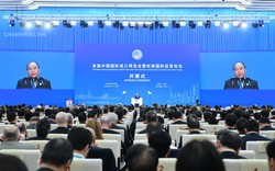 Thủ tướng giới thiệu các thành tựu phát triển kinh tế - xã hội, hội nhập quốc tế của Việt Nam