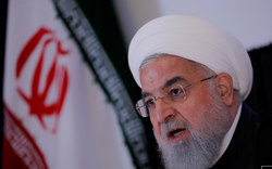 Iran lớn tiếng vẫn bán dầu, “mặc kệ” Mỹ