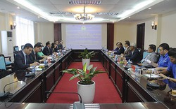 Chủ tịch HTX Việt Nam tiếp và làm việc với Liên đoàn HTX quốc gia Malaysia (Angkasa)
