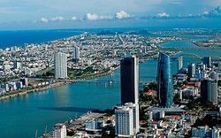 Đà Nẵng: Tạm thời hạn chế xây dựng nhà cao tầng
