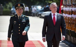 Mỹ - Trung bắt cơ hội đột phá loạt điểm nóng quân sự, ngoại giao