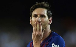 Messi trở lại: Sẽ không chấp nhận bất kỳ sự mạo hiểm nào