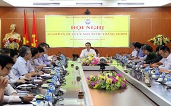 Bộ TTTT đã hoàn thiện dự thảo Bộ quy tắc ứng xử cho các nhà cung cấp dịch vụ, người sử dụng mạng xã hội tại Việt Nam