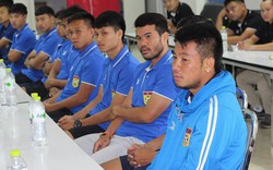 Liên đoàn Bóng đá Lào treo thưởng lớn cho đội bóng nếu đánh bại đội tuyển Việt Nam